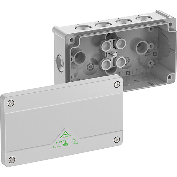 Spelsberg Abzweigkasten Abox 025/2-L